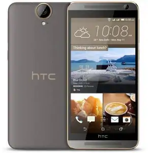 Замена матрицы на телефоне HTC One E9 Plus в Самаре